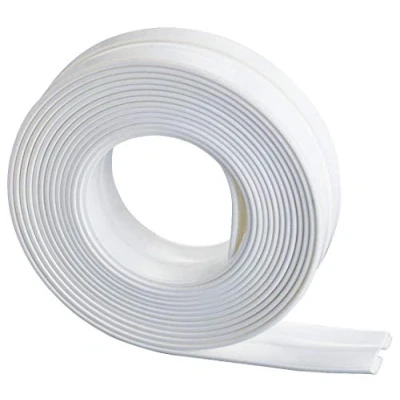 Afbeelding van Wenko Waterdichte Tape 350 X 2,8 Cm Polyethyleen Wit
