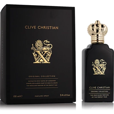 Afbeelding van Clive Christian X For Men Parfum 100 ml