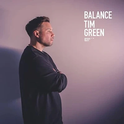 Afbeelding van Tim Green Balance Presents (2 CD)