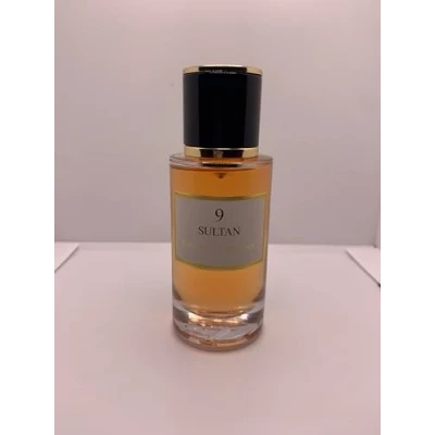 Afbeelding van Collection Prestige Nr. 9 Sultan Prestigieuze eau de parfum# 50 ml