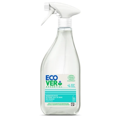 Afbeelding van Ecover Essential Badkamerreiniger Spray, 500 ml