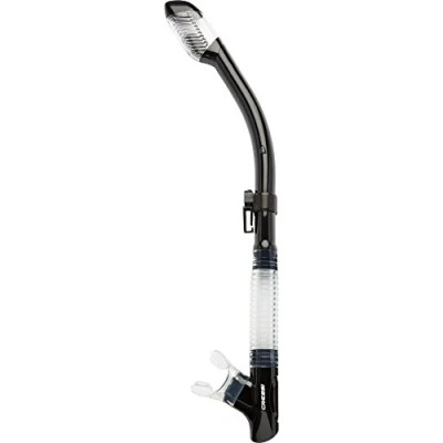 Afbeelding van Cressi Tao Dry Snorkel