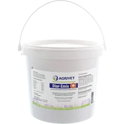 Afbeelding van Diar emix plus 5 kg