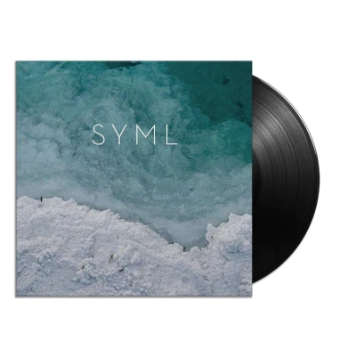Afbeelding van Syml Hurt For Me (LP)