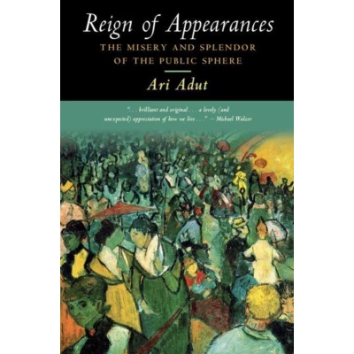 Afbeelding van Reign of Appearances