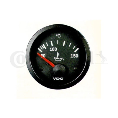 Afbeelding van Olie thermometer VDO 310 010 003K