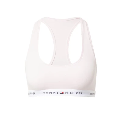 Afbeelding van Tommy Hilfiger Icons Unline Bralette Lichtroze Small Dames