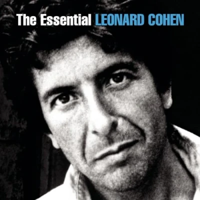 Afbeelding van Essential Leonard Cohen