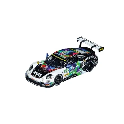 Afbeelding van Carrera 20032003 DIGITAL 132 Auto Porsche 911 GT3 R „team Bernhard, No. 75 DTM 2023
