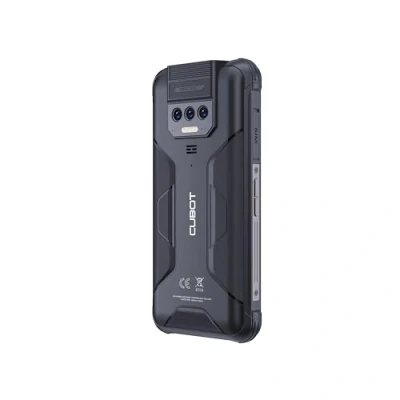 Afbeelding van Cubot King Kong 8 6GB/256GB Red