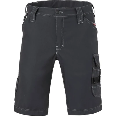 Afbeelding van Havep Attitude Korte Broek 80241 Charcoal Grijs Maat 48