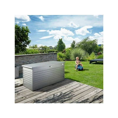 Afbeelding van Biohort hobbybox 180 181x79 cm Opbergbox