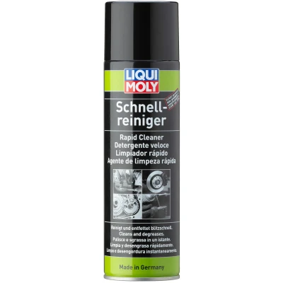 Afbeelding van LIQUI MOLY Snel Reiniger (spray) 500 ml schoner SKU: 3318