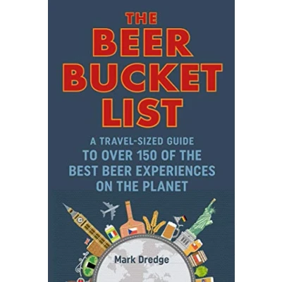 Afbeelding van The Beer Bucket List