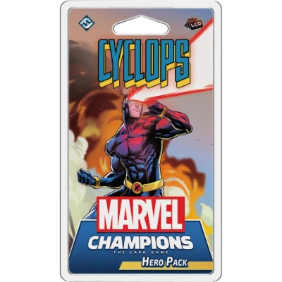 Afbeelding van Marvel Champions: The Card Game Cyclops Hero Pack (EN)