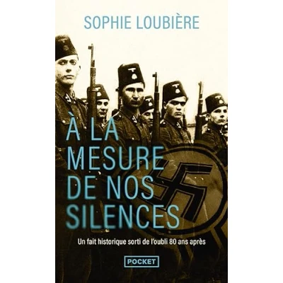 Afbeelding van A la mesure de nos silences