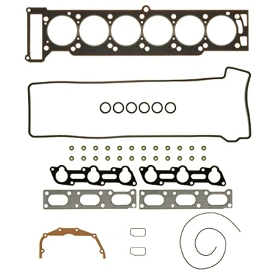 Afbeelding van Ajusa Cilinderkop pakking set/kopset 52137700
