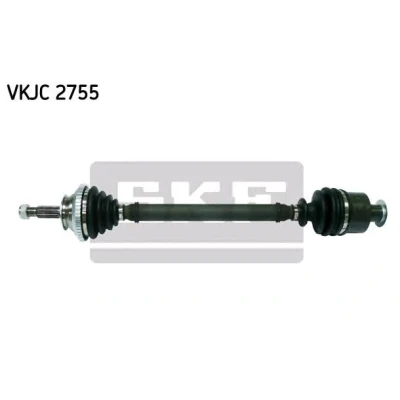 Afbeelding van Skf Aandrijfas VKJC 2755