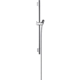 Afbeelding van Hansgrohe raindance glijstang 650mm chroom 28632000