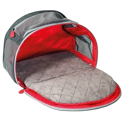 Afbeelding van KONG 2 In 1 Pet Carrier and Travel Mat