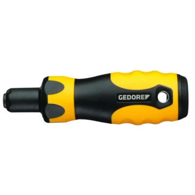 Afbeelding van Gedore PGNE 13.5 FS Momentschroevendraaier 2.5 Nm DIN EN ISO 6789