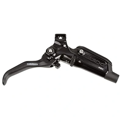 Afbeelding van Sram Unisex Volwassen Remhendelunit 2039100192 Remhendeleenheid, zwart, één maat