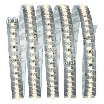 Afbeelding van Paulmann MaxLED 1000 LED strip basisset Warm wit 18W 1,5m