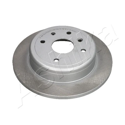 Afbeelding van Remschijf ASHIKA 61 0W W04C