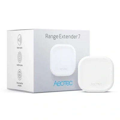 Afbeelding van Aeotec Range Extender 7