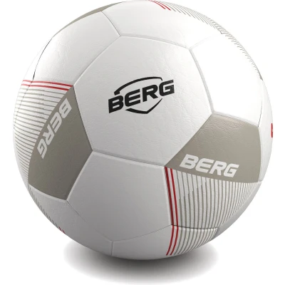 Afbeelding van BERG Soccer Ball Voetbal Maat 5