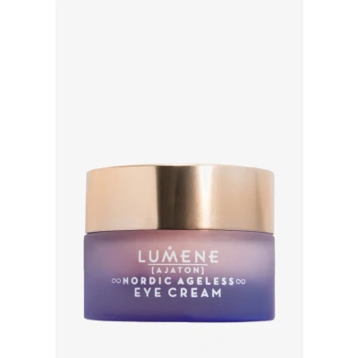 Afbeelding van Lumene Nordic Ageless EYE Cream Oogverzorging, Dames, Maat: 15 ml,