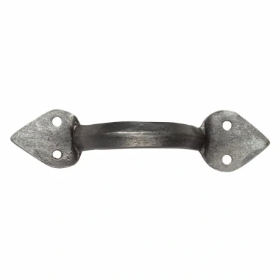 Afbeelding van Good in Style Handgreep punt 105mm Pewter