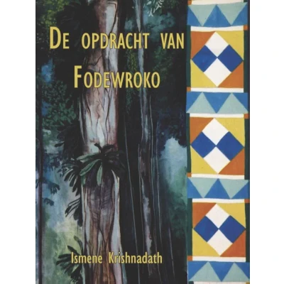 Afbeelding van De opdracht van Fodewroko