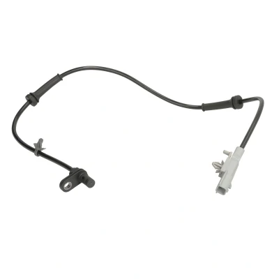 Afbeelding van DELPHI SS21550 12B1 ABS sensor Actieve RENAULT: Kadjar (HA_, HL_) 1.2 TCe 130, 1.3 140, 160, 1.5 dCi 110, 1.6 130