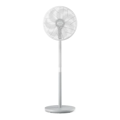 Afbeelding van Philips Cx2550/00 Statiefventilator Wit