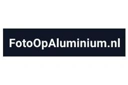 FotoOpAluminium Logo