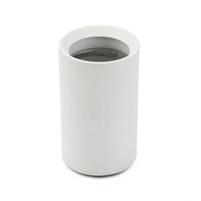 Afbeelding van V TAC VT 807 W LED spots opbouwarmaturen GU10 IP20 wit Modelnr: