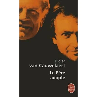 Afbeelding van Pere Adopte (Le)