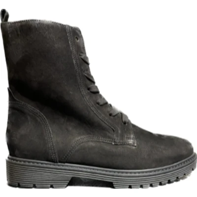 Afbeelding van Gabor Veterlaars Zwart 3 32.795.47