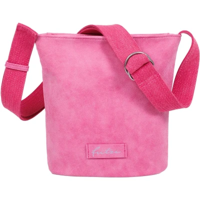 Afbeelding van Fritzi aus Preußen SUMO02 RUB MIX 20 5 CM Schoudertas, Dames, Maat: One Size, Squeezy pink