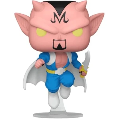 Afbeelding van Funko NYCC&#039;24 popanimatie: exclusieve Pop 2 Dragon Ball Z vinylfiguur