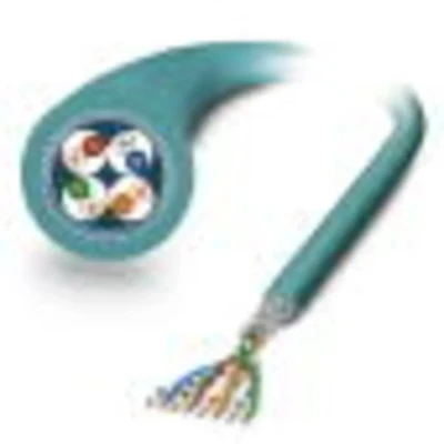 Afbeelding van Phoenix Contact 1416567 Sensor/actuator aansluitkabel Aantal polen: 8 100 m 1 stuk(s)
