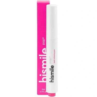 Afbeelding van Hismile PAP+ Teeth whitening pen (3 ml) Snelle snel wittere tanden