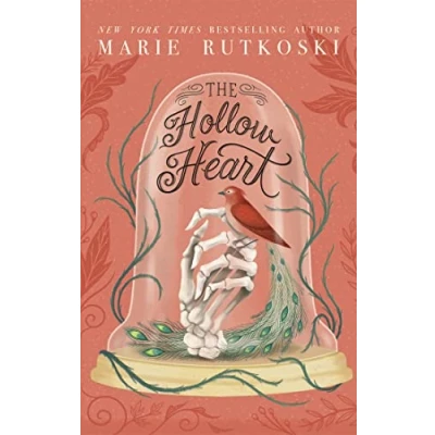 Afbeelding van The Hollow Heart: stunning sequel to Midnight Lie