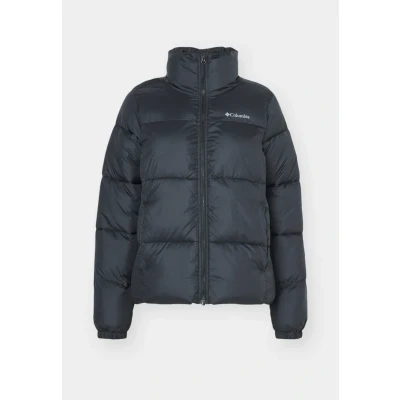 Afbeelding van Columbia PUFFECT II FULL ZIP Jacket Winterjas, Dames, Maat: XL, Black