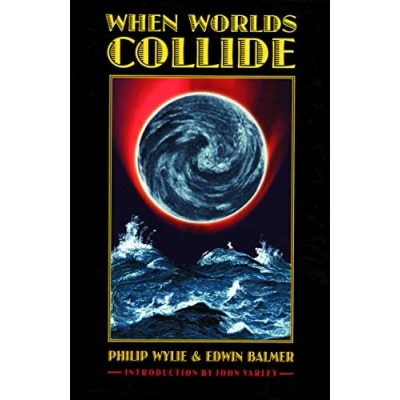 Afbeelding van When Worlds Collide