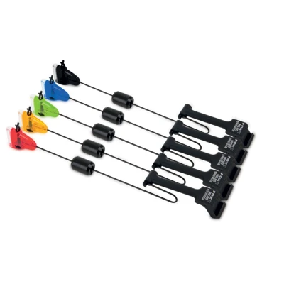Afbeelding van Fox Micro Swinger Kleur : Black