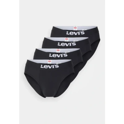 Afbeelding van Levi&#039;s slip (set van 4)