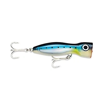 Afbeelding van Rapala X Rap Magnum Explode 13 Blue Sardine BSRD