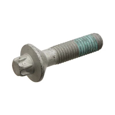 Afbeelding van Schroef FEBI BILSTEIN 28677
